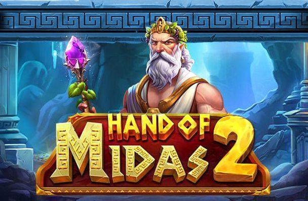 Hand of Midas